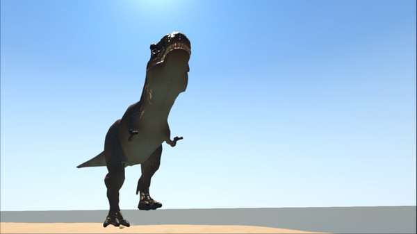 Hollowhead's VR Time Machine game for windows Pc 1