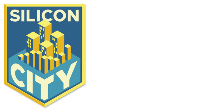 Silicon City Logo