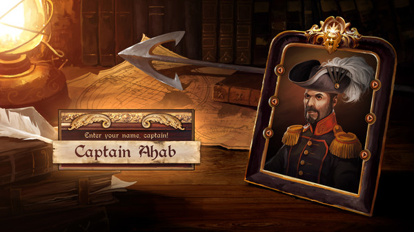 Seas of Fortunefor windows and Linux 1