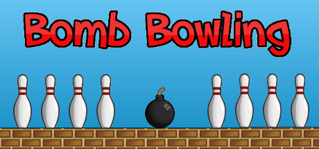 Bomb Bowling cover art