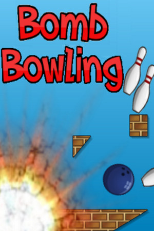 Bomb Bowling poster image on Steam Backlog