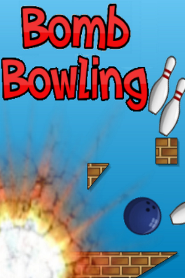 Bomb Bowling for steam