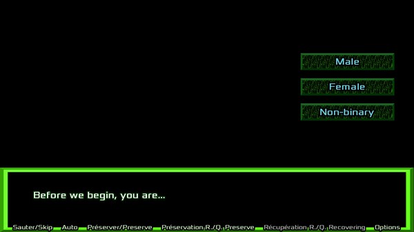 Скриншот из ChatAid Скриншот из ChatAid