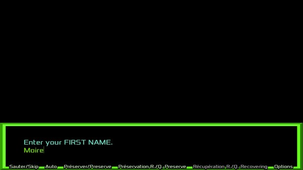 Скриншот из ChatAid Скриншот из ChatAid