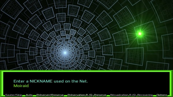 ChatAid game for Linux 1