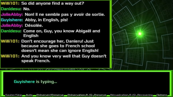 ChatAidfor windows and Linux 1