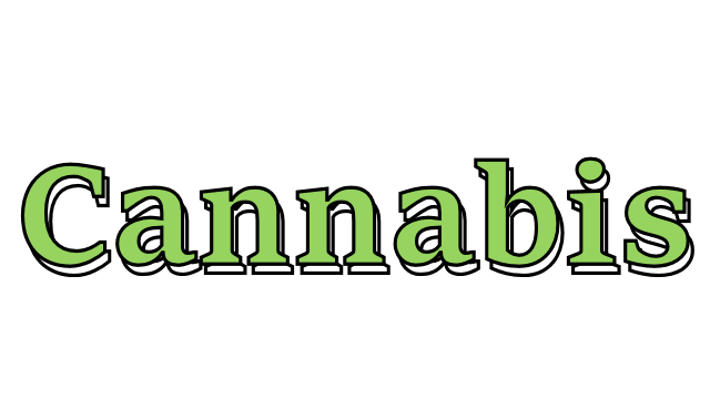 Cannabis Logo