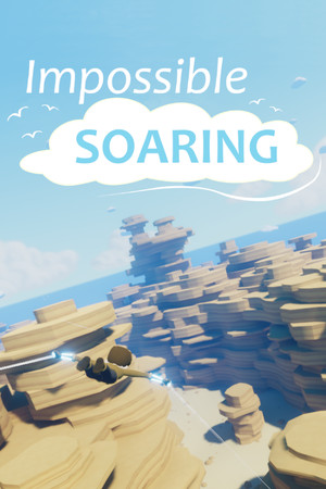 Impossible Soaring poster image on Steam Backlog