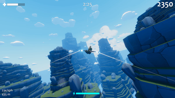 Impossible Soaring game for windows Pc 1