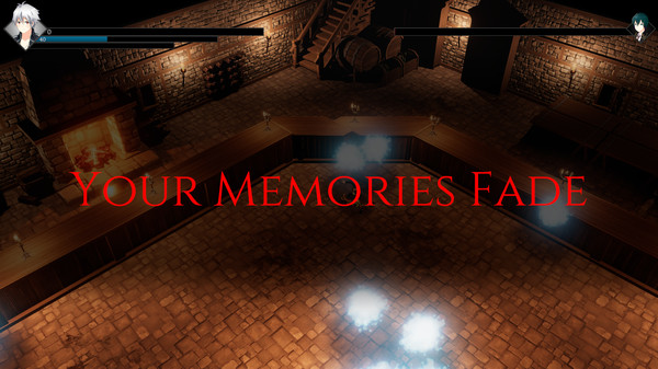 Скриншот из Just Another Memory