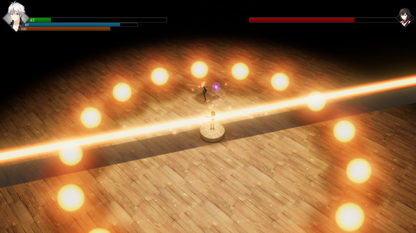 Just Another Memoryfor windows and Linux 1