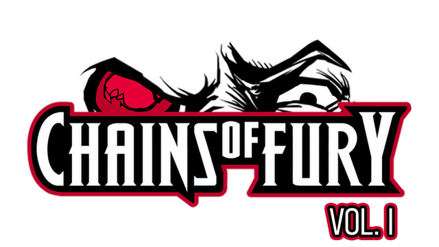 Chains of Fury Logo