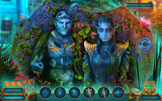 Secret City: The Human Threat Collector's Edition game for Linux 1