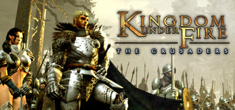 Kingdom Under Fire: The Crusaders 游戏图标