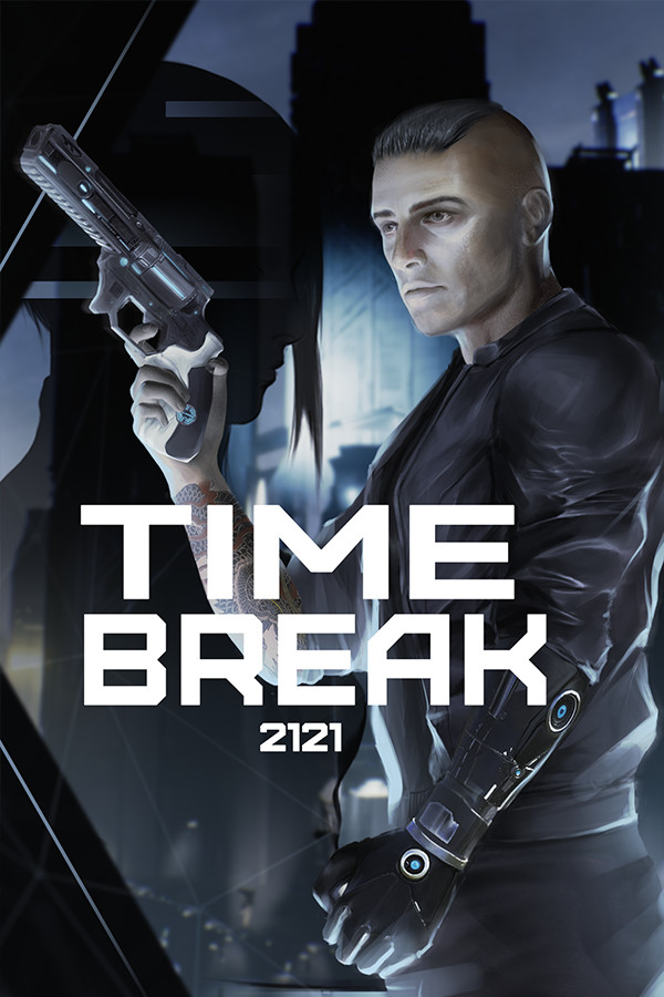 Time Break 2121 for steam Time Break 2121 for steam