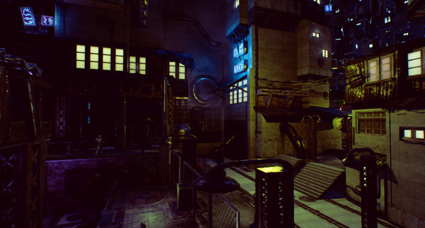 Time Break 2121 game for windows Pc 1