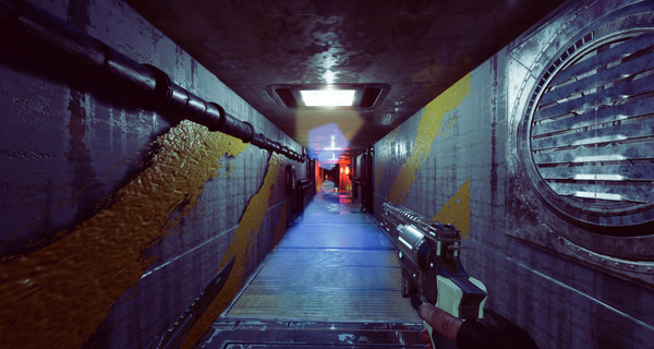 Time Break 2121 game for Linux 1