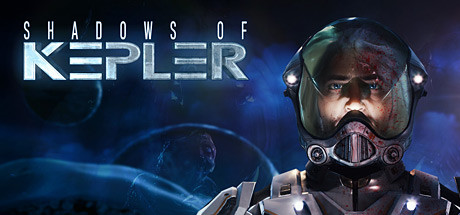 Shadows of Kepler cover art