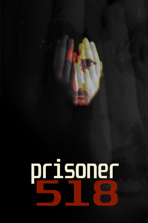 Prisoner 518 for steam