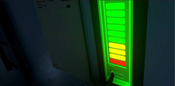 Prisoner 518 game for windows Pc 1