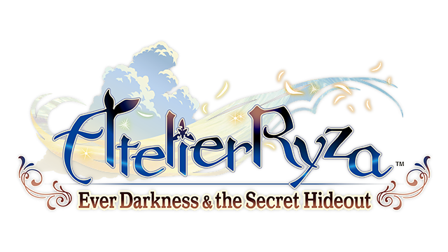 Atelier Ryza: Ever Darkness & the Secret Hideout- Backlog.rip