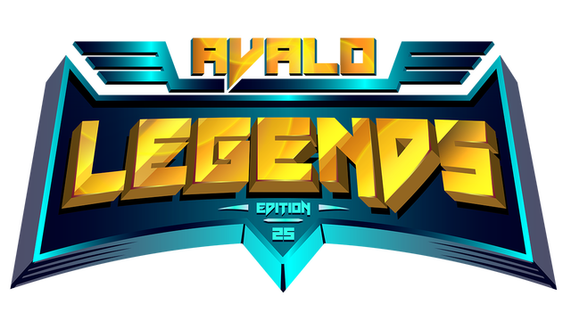Avalo Legends Logo