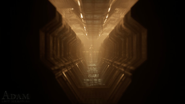 Adam - Lost Memoriesfor windows and Linux 1