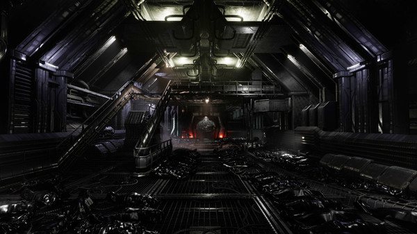 Adam - Lost Memories for linux