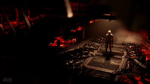 Adam - Lost Memories game for Linux 1