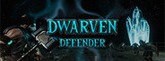 Dwarven Defender