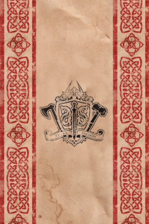 Dwarven Defender