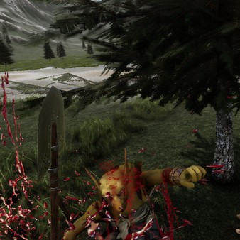 Dwarven Defender game for Linux 1