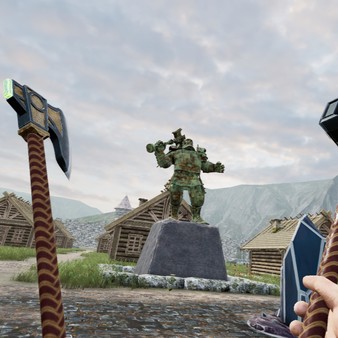 Dwarven Defender game for windows Pc 1