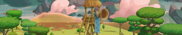 漫游乡/The Wandering Village(v0.1.15)