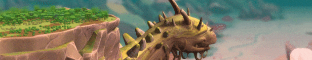 漫游乡/The Wandering Village(v0.1.15)