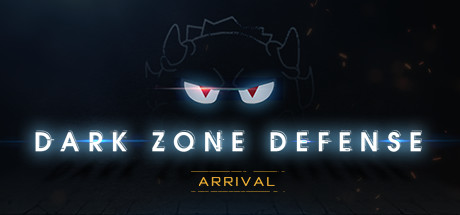 Dark Zone Defense cover art