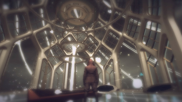 Скриншот из Waking Demo