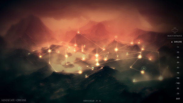 Скриншот из Waking Demo