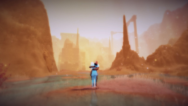 Скриншот из Waking Demo