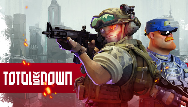 Total Lockdown