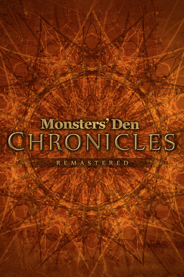 Monsters' Den Chronicles for steam