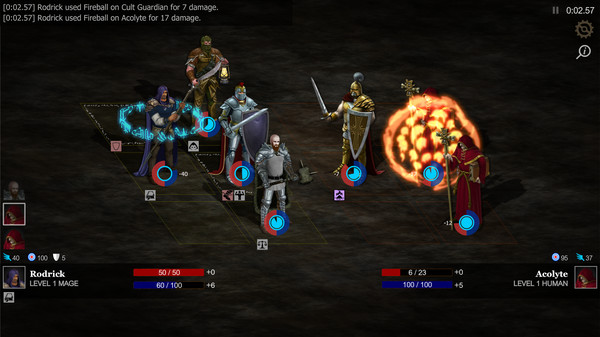 Monsters' Den Chronicles game for windows Pc 1