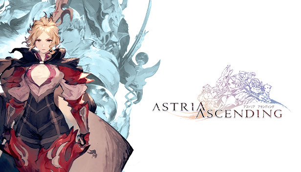 Astria Ascending