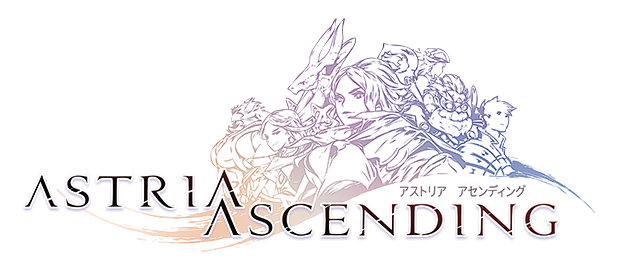 Astria Ascending Logo