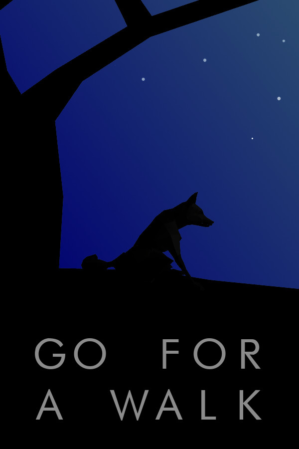 Go For A Walk