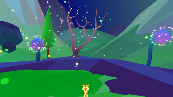 Скриншот из Go For a Walk Скриншот из Go For a Walk
