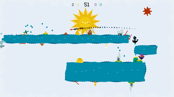 Flat Earths!for windows and Linux 1