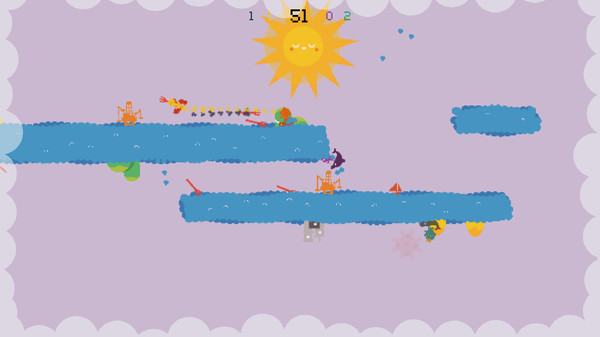 Flat Earths! for linux