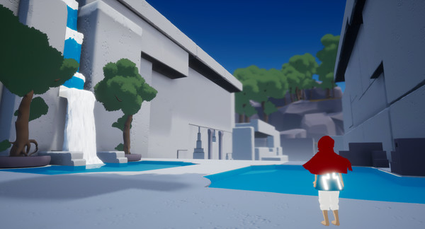 Kumo game for windows Pc 1