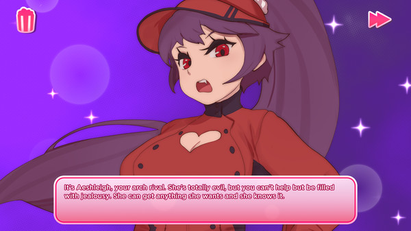 我爱你，山德士上校！吮指回味约会-游戏截图